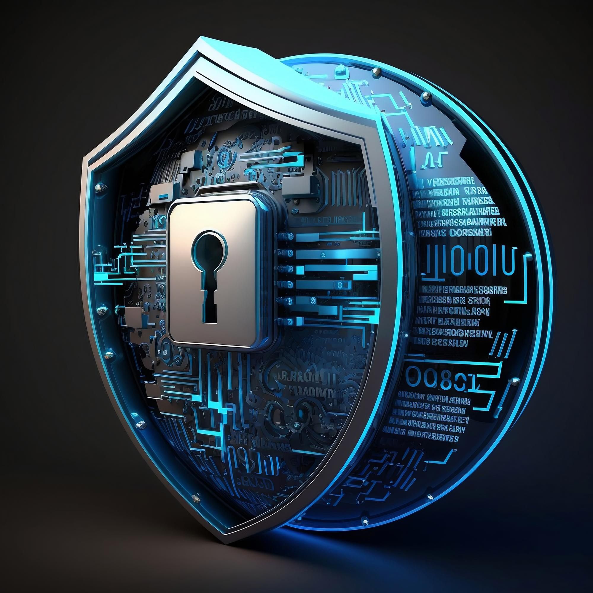 Cybersecurity Program