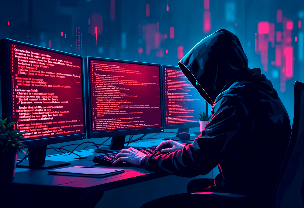 Masters in Cybersecurity