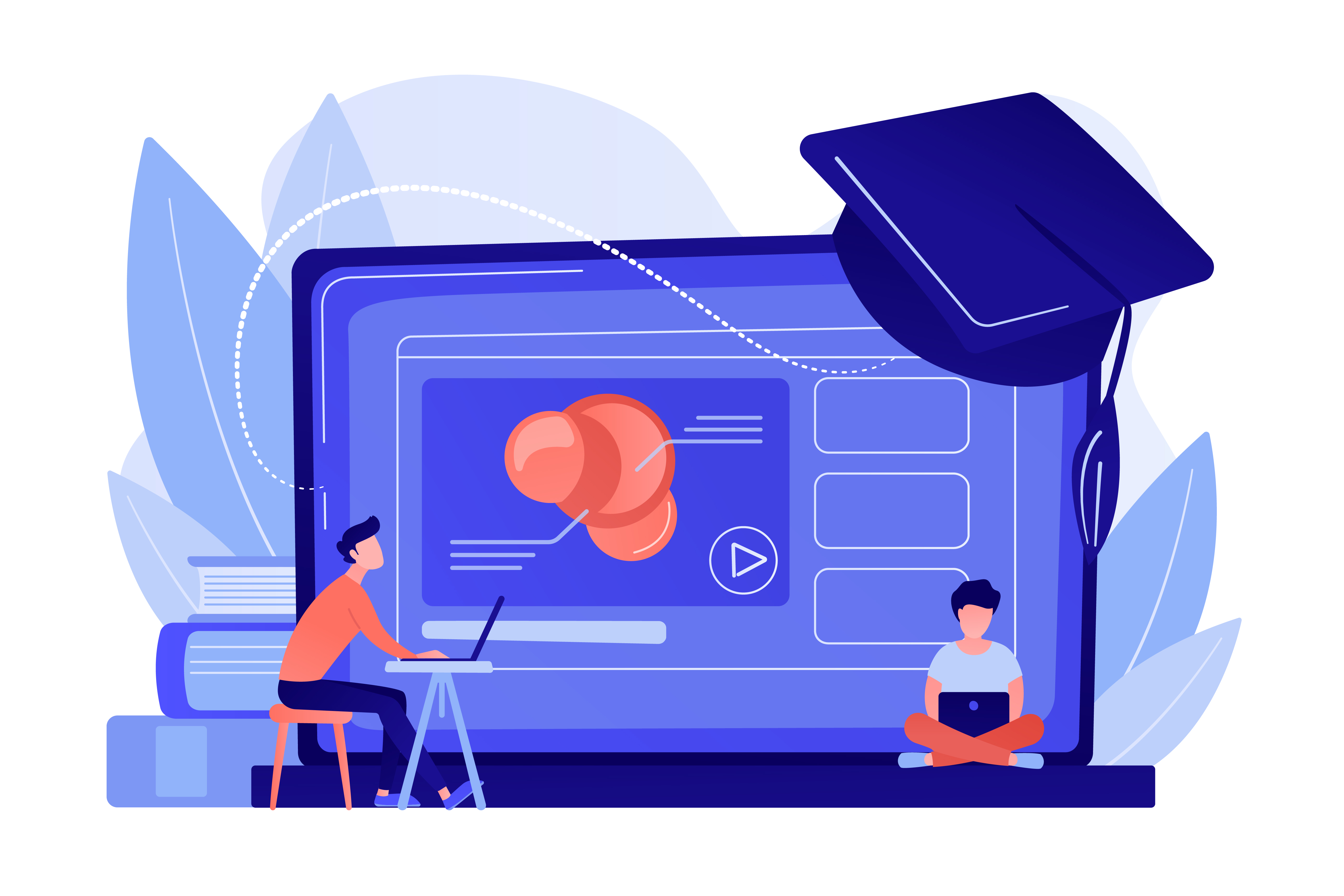 Why IT Training is Essential for a Future-Proof Career